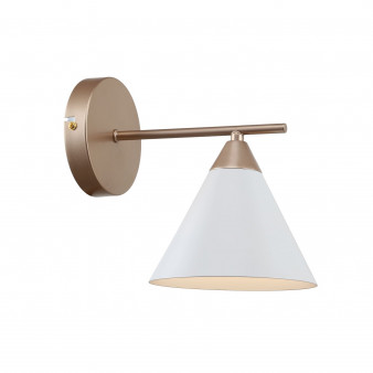 2774-1W, настенный светильник, D240xW160xH210, 1xE14x40W