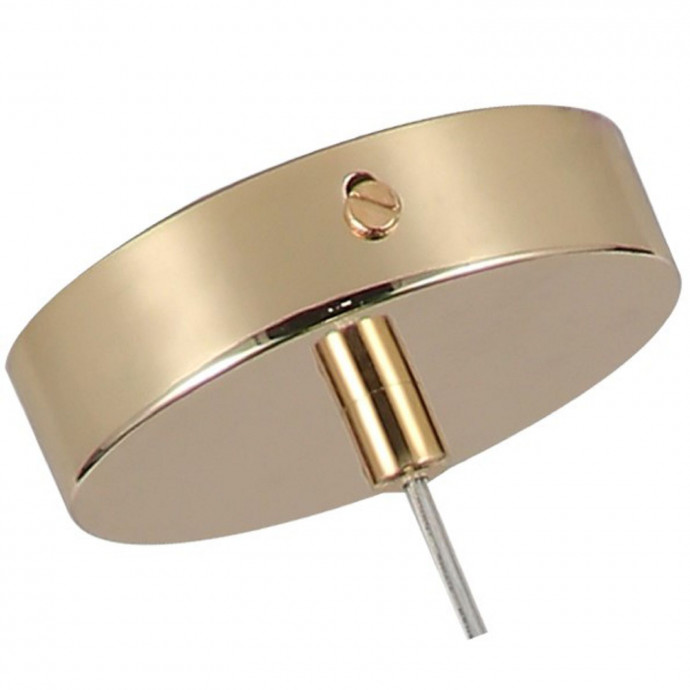 2786-1P, подвес, D250xH275/1200, 1xE27x60W