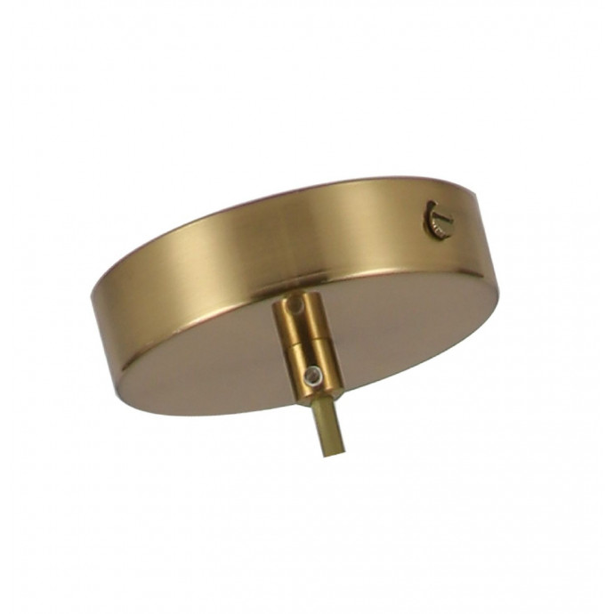 2788-1P, подвес, D250xH275/1200, 1xE27x60W