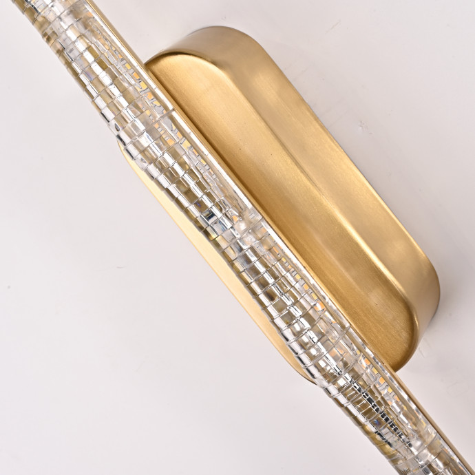 Настенный Светильник Snaq By Imperiumloft