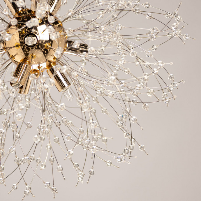 Люстра De City Адриатика