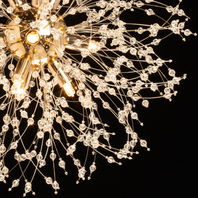 Люстра De City Адриатика