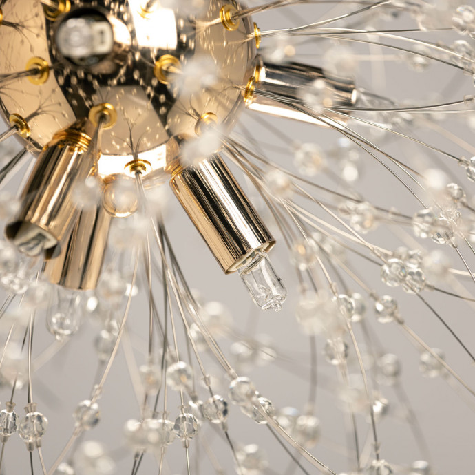 Люстра De City Адриатика