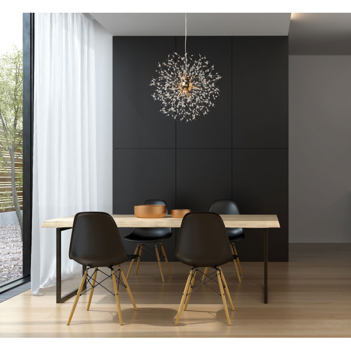 Люстра De City Адриатика