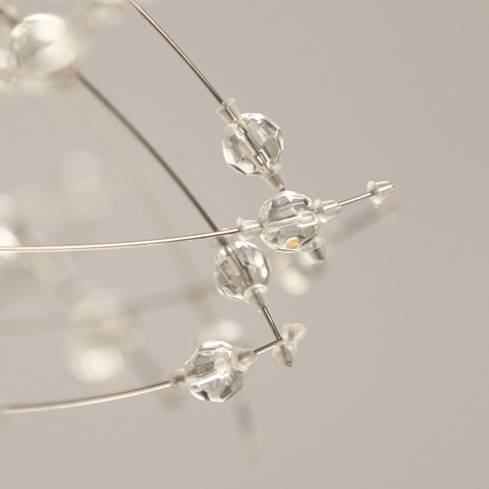 Люстра De City Адриатика