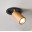 Точечный светильник Favourite Angularis 2802-1C