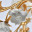 Подвесная люстра CHIARO Сицилия 282011905