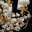 Подвесная люстра CHIARO Сицилия 282012008