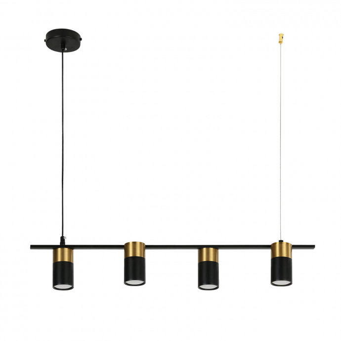 Люстра подвесная Favourite Topper 2825-4P