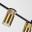 2827-4P, подвесная люстра, L710xW100xH140/1140, 4xGU10x35W, included