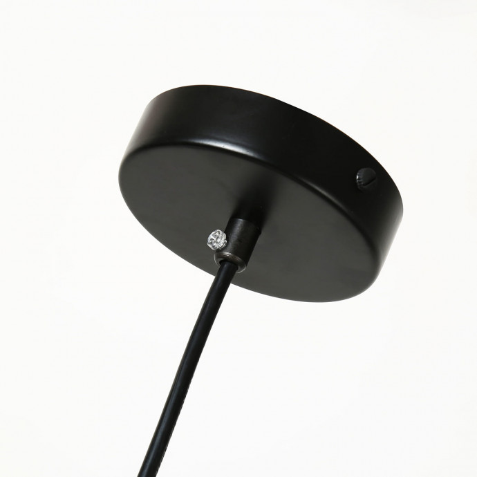 2832-1P, подвес, D120xH405/1405, 1xGU10LEDx5W