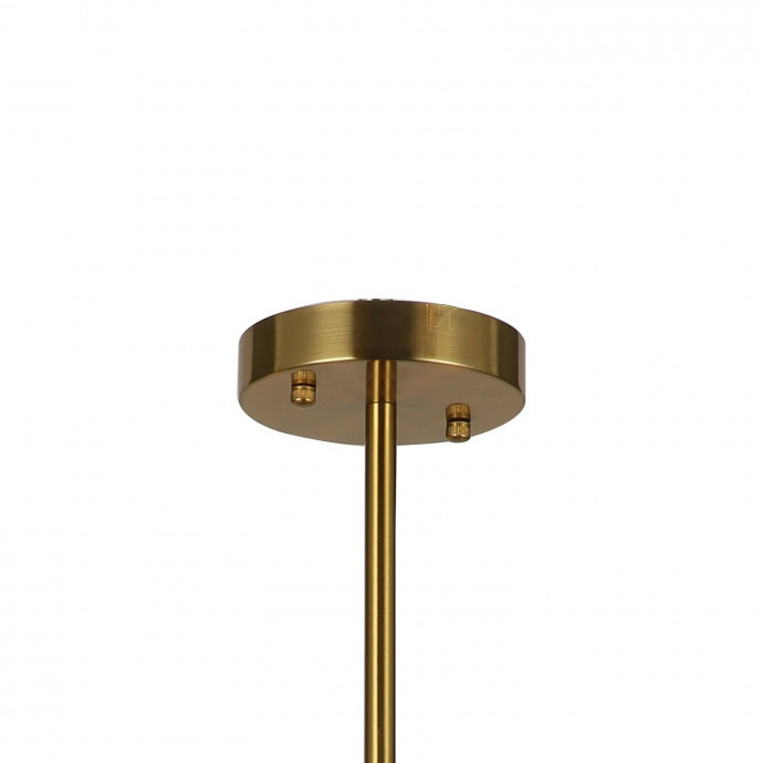 Люстра подвесная Favourite Gutta 2854-4P