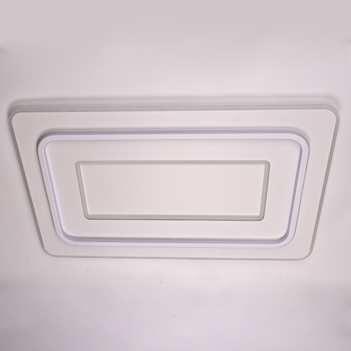 Потолочный Светильник Acril White L105 By Imperiumloft