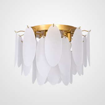 Потолочный Светильник Imperiumloft Eskimos 11005 By Imperiumloft