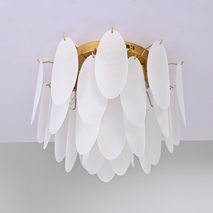 Потолочный Светильник Imperiumloft Eskimos 11005 By Imperiumloft