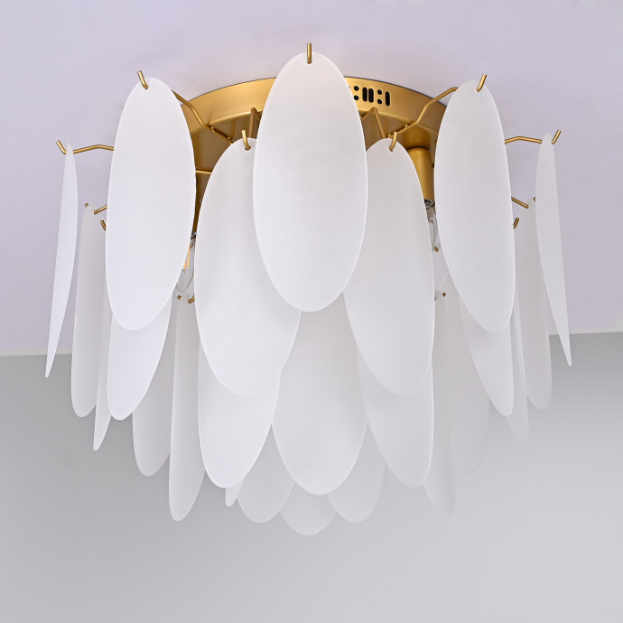 Потолочный Светильник Imperiumloft Eskimos 11005 By Imperiumloft