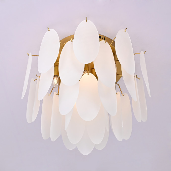 Потолочный Светильник Imperiumloft Eskimos 11005 By Imperiumloft