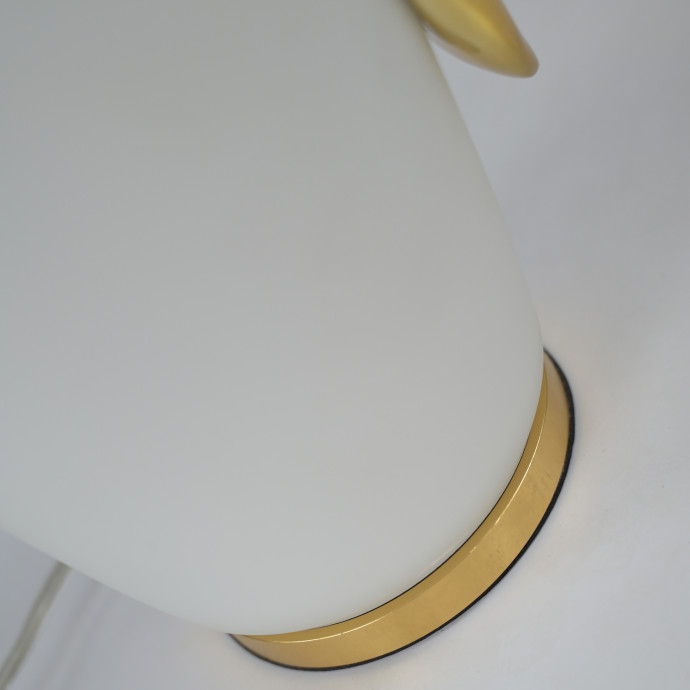 Настольная Лампа Birdi Penguin White By Imperiumloft