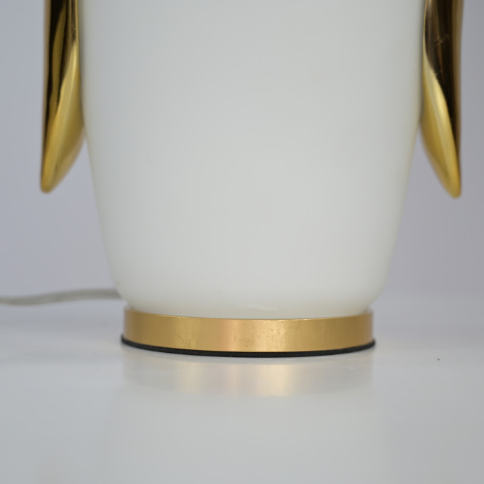 Настольная Лампа Birdi Penguin White By Imperiumloft