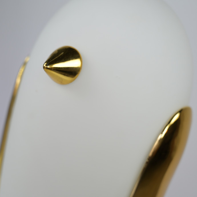 Настольная Лампа Birdi Penguin White By Imperiumloft