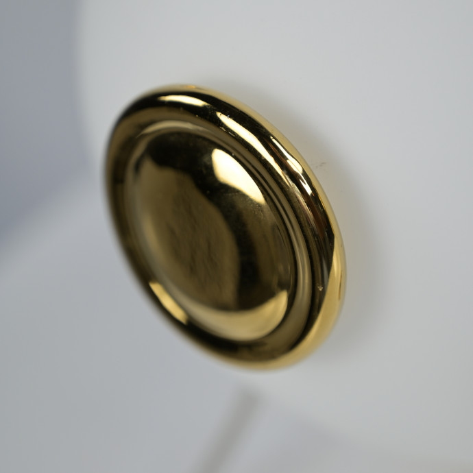 Настольная Лампа Birdi Owl White By Imperiumloft