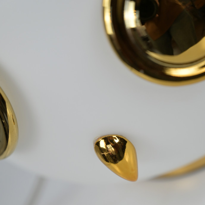 Настольная Лампа Birdi Owl White By Imperiumloft