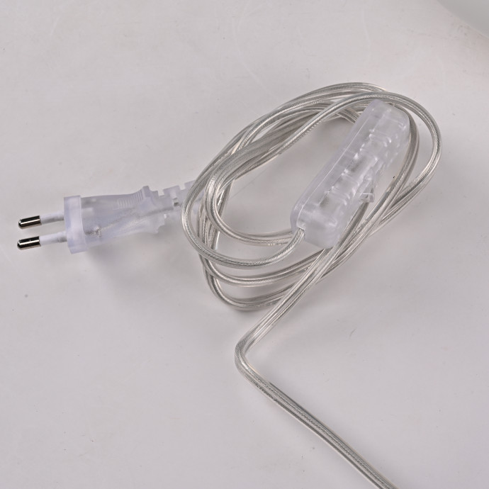 Настольная Лампа Birdi Bunny White By Imperiumloft