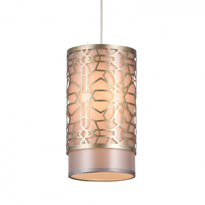 2912-1P, подвес, D130xH230/1200, 1xE14x40W