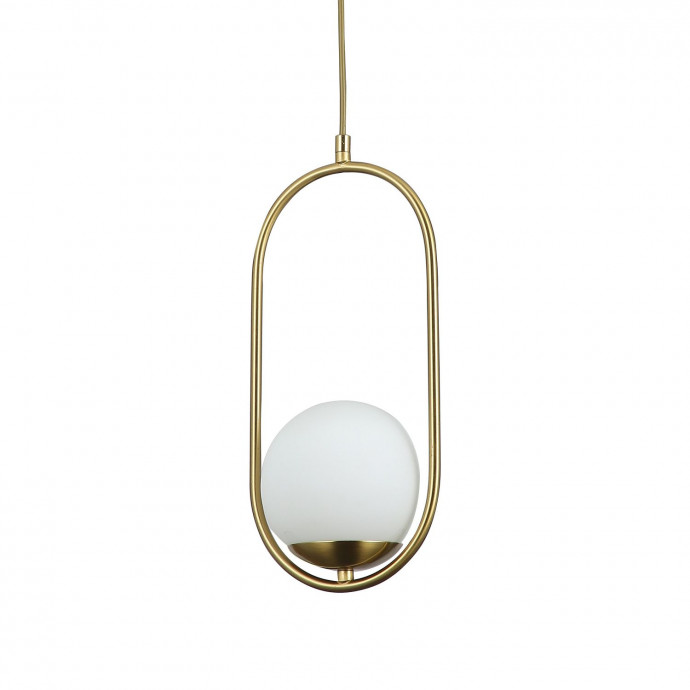 2915-1P, подвес, D170xH340/1200, 1xE27x60W