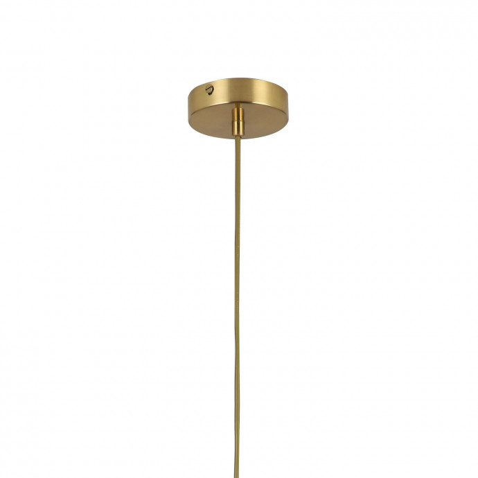 2915-1P, подвес, D170xH340/1200, 1xE27x60W