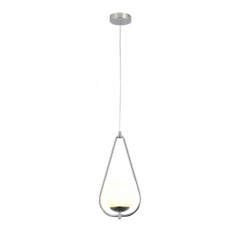 2917-1P, подвес, L200xW130xH380/1200, 1xE27x60W