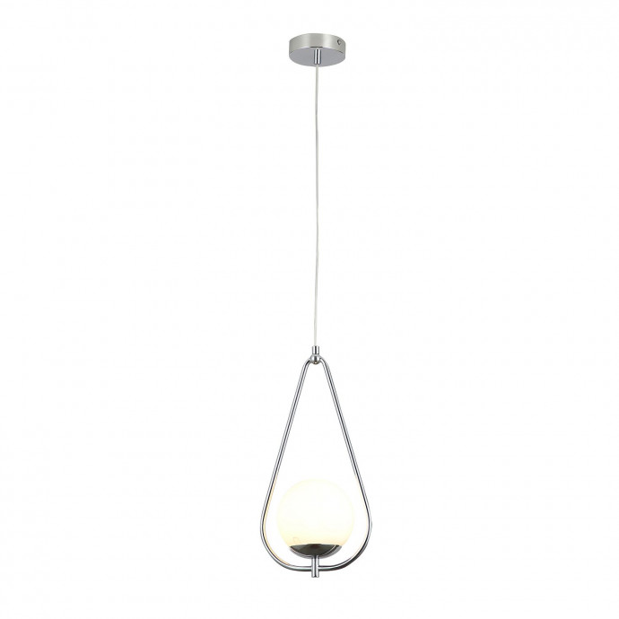 2917-1P, подвес, L200xW130xH380/1200, 1xE27x60W