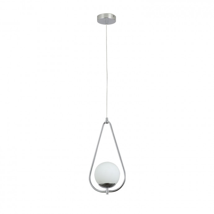 2917-1P, подвес, L200xW130xH380/1200, 1xE27x60W