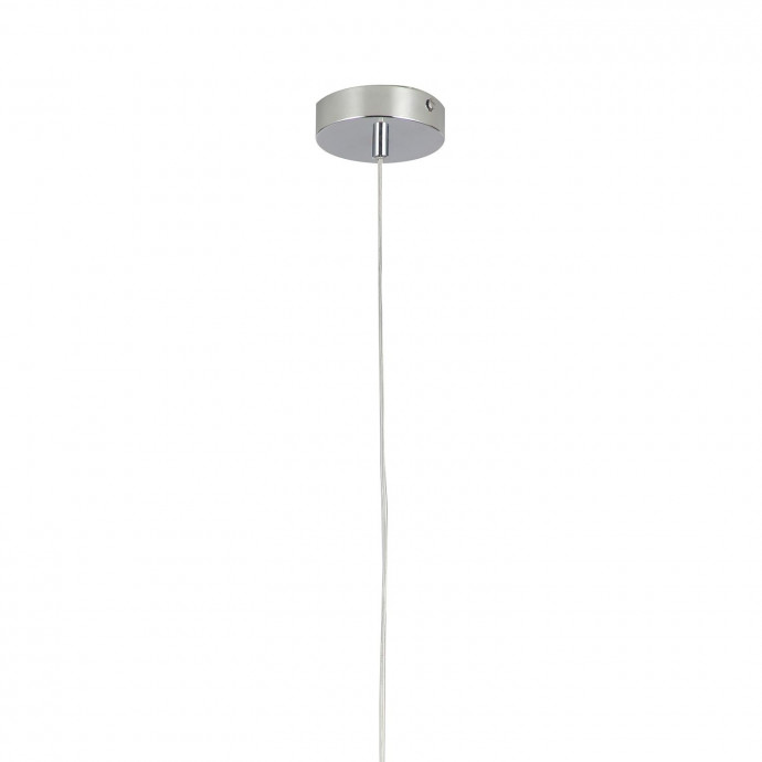 2917-1P, подвес, L200xW130xH380/1200, 1xE27x60W