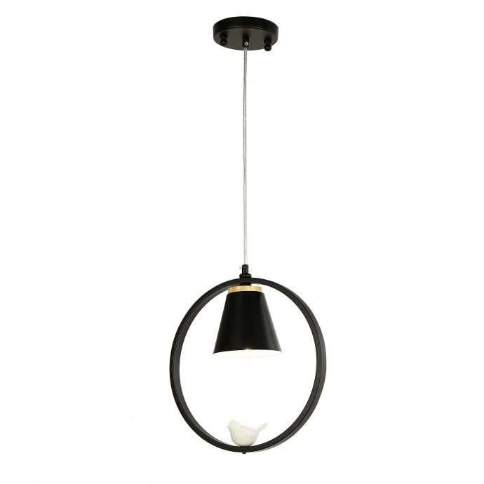2938-1P, подвес, W300xH325/1325, 1xE27x40W