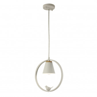 2939-1P, подвес, W300xH325/1325, 1xE27x40W