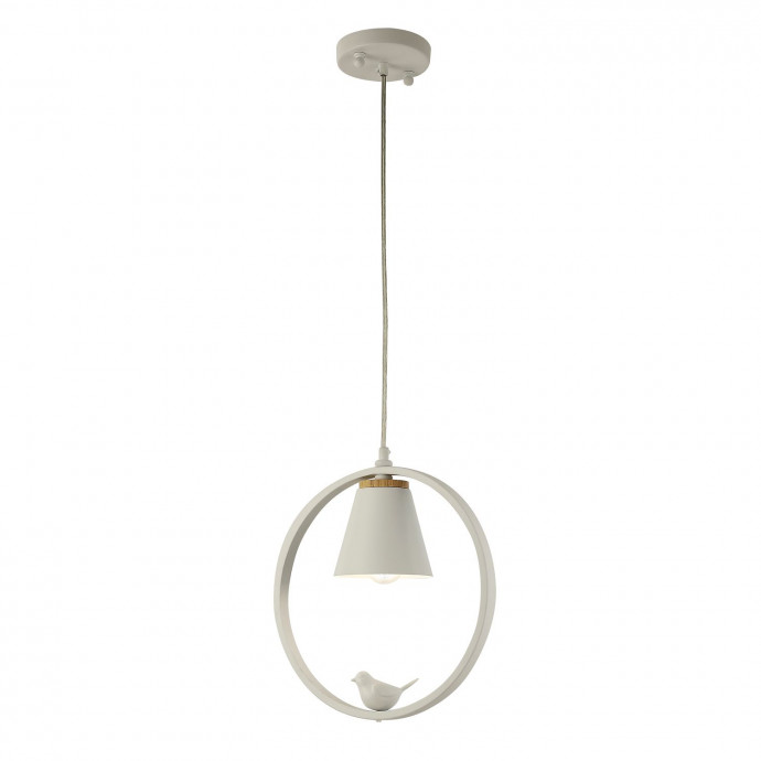 2939-1P, подвес, W300xH325/1325, 1xE27x40W