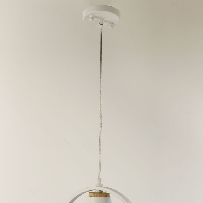2939-1P, подвес, W300xH325/1325, 1xE27x40W