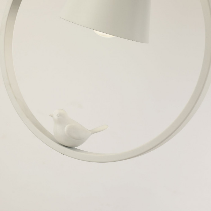 2939-1P, подвес, W300xH325/1325, 1xE27x40W