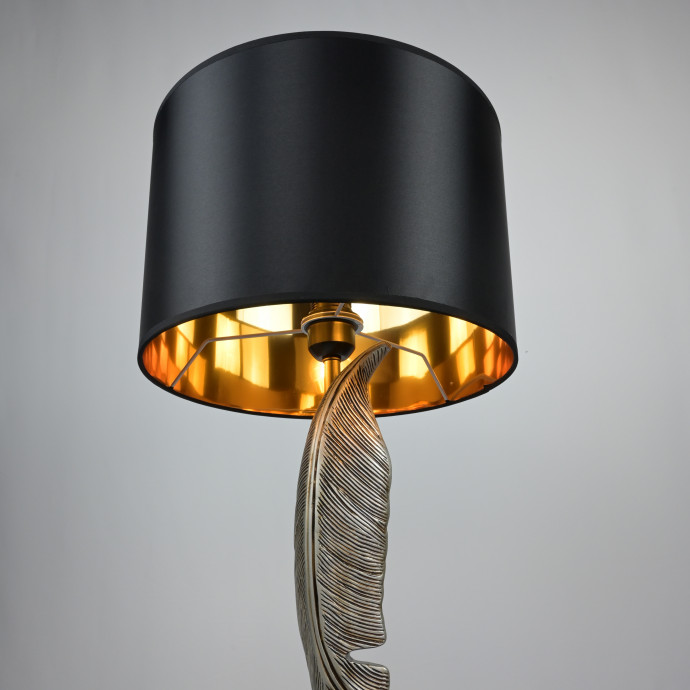 Настольная Лампа Raveno Black L59 By Imperiumloft