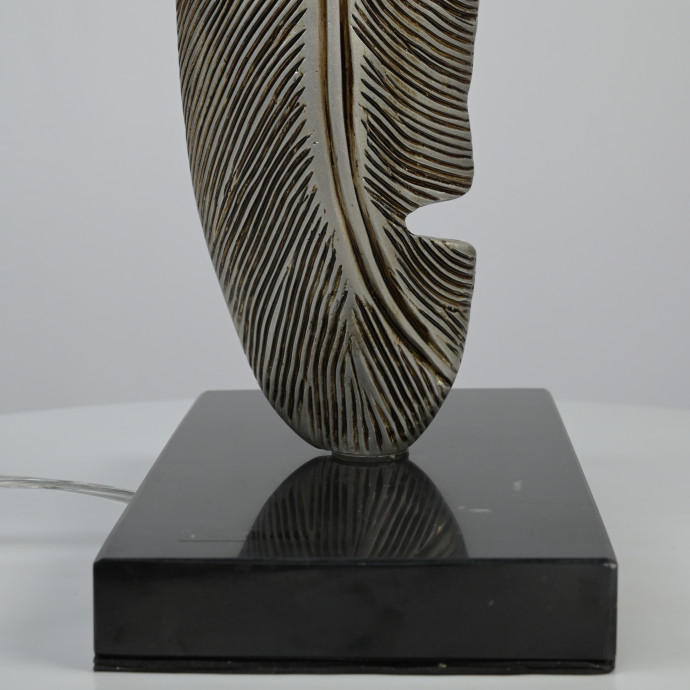 Настольная Лампа Raveno Black L59 By Imperiumloft