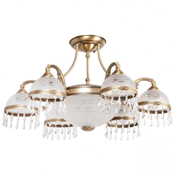 

Люстра MW-Light Ангел, Ангел 295016008