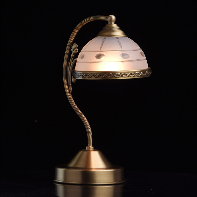 Настольная лампа MW-Light Ангел от Regenbogen