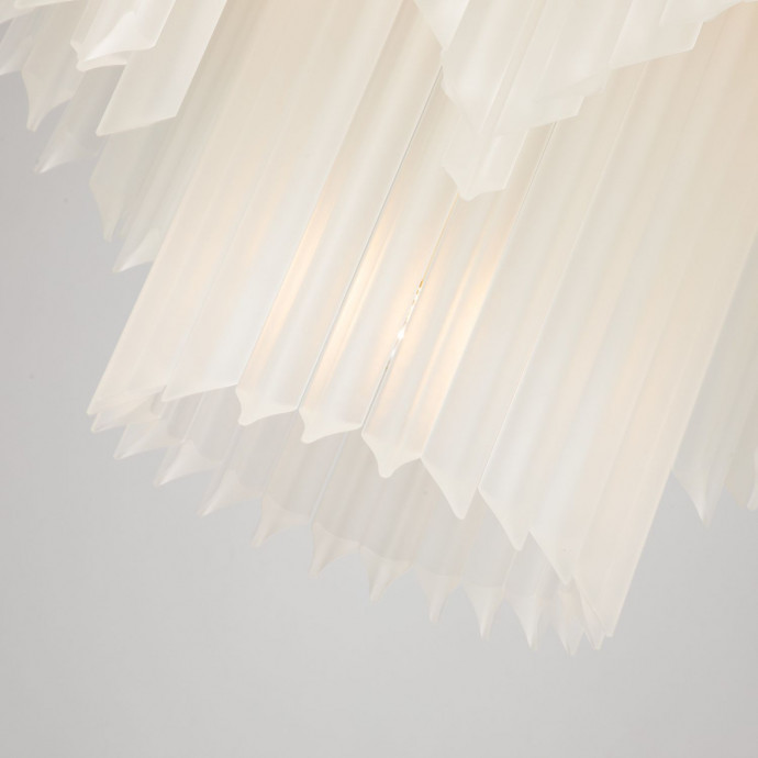 2966-7P, подвесная люстра, D720xH620/1620, 7xE14x40W