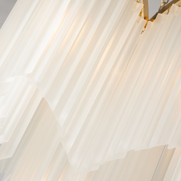 2966-7P, подвесная люстра, D720xH620/1620, 7xE14x40W