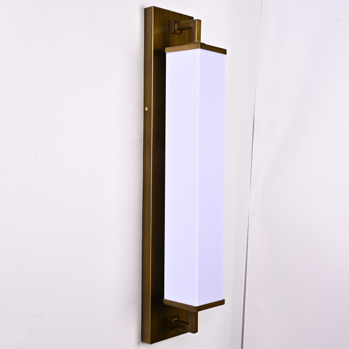 Бра Squardo L66 By Imperiumloft