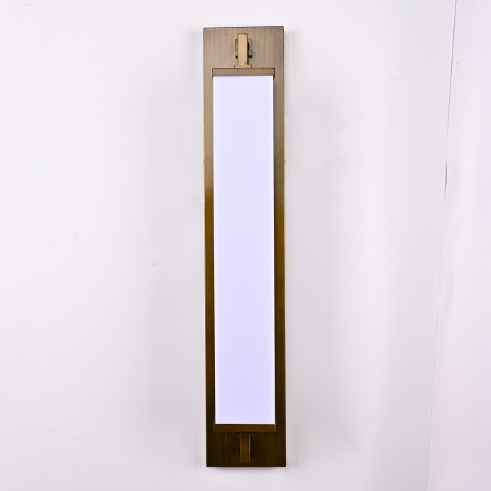 Бра Squardo L66 By Imperiumloft