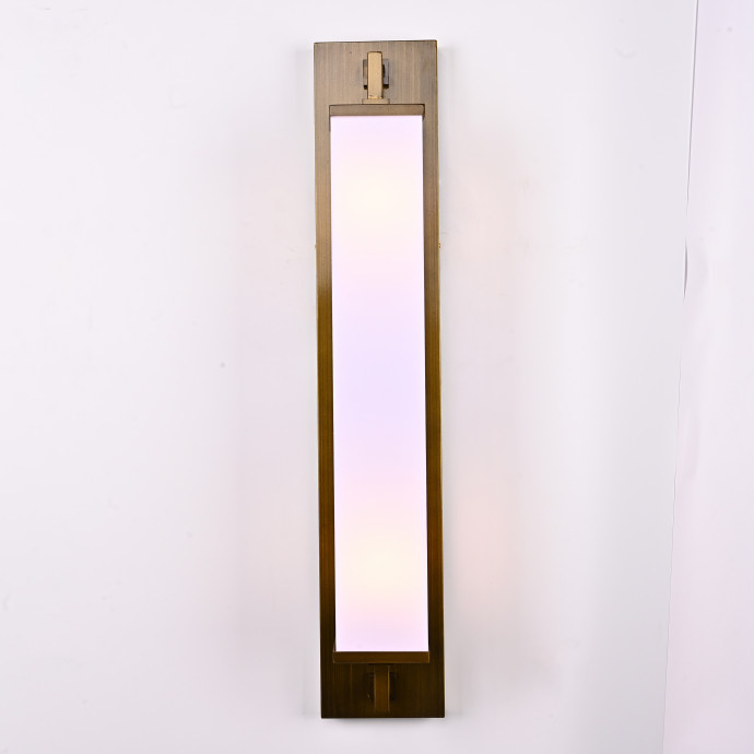 Бра Squardo L66 By Imperiumloft