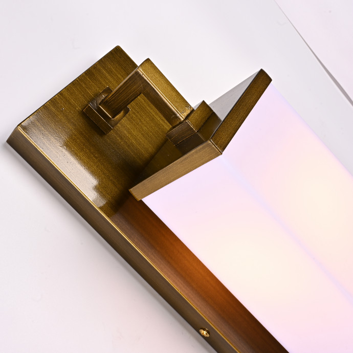 Бра Squardo L66 By Imperiumloft