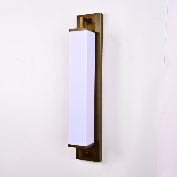 Бра Squardo L66 By Imperiumloft